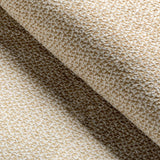 Brunschwig & Fils SASSON TEXTURE GOLD Upholstery Fabric