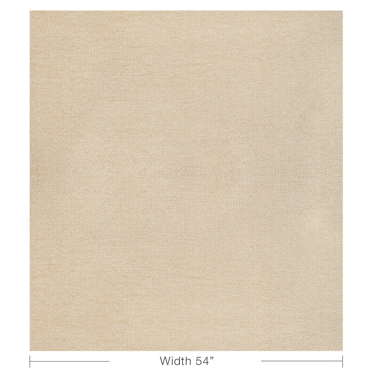 Brunschwig & Fils SASSON TEXTURE GOLD Upholstery Fabric