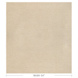 Brunschwig & Fils SASSON TEXTURE GOLD Upholstery Fabric