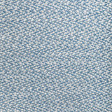 Brunschwig & Fils SASSON TEXTURE BLUE Upholstery Fabric