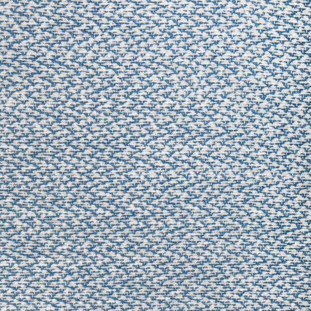 Brunschwig & Fils SASSON TEXTURE BLUE Upholstery Fabric