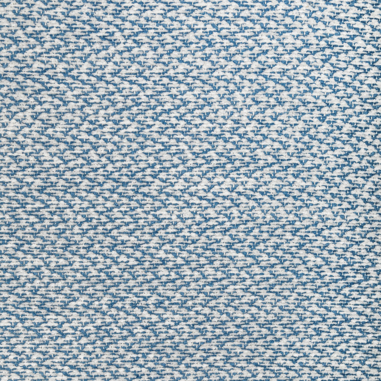 Brunschwig & Fils SASSON TEXTURE BLUE Upholstery Fabric