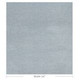 Brunschwig & Fils SASSON TEXTURE BLUE Upholstery Fabric