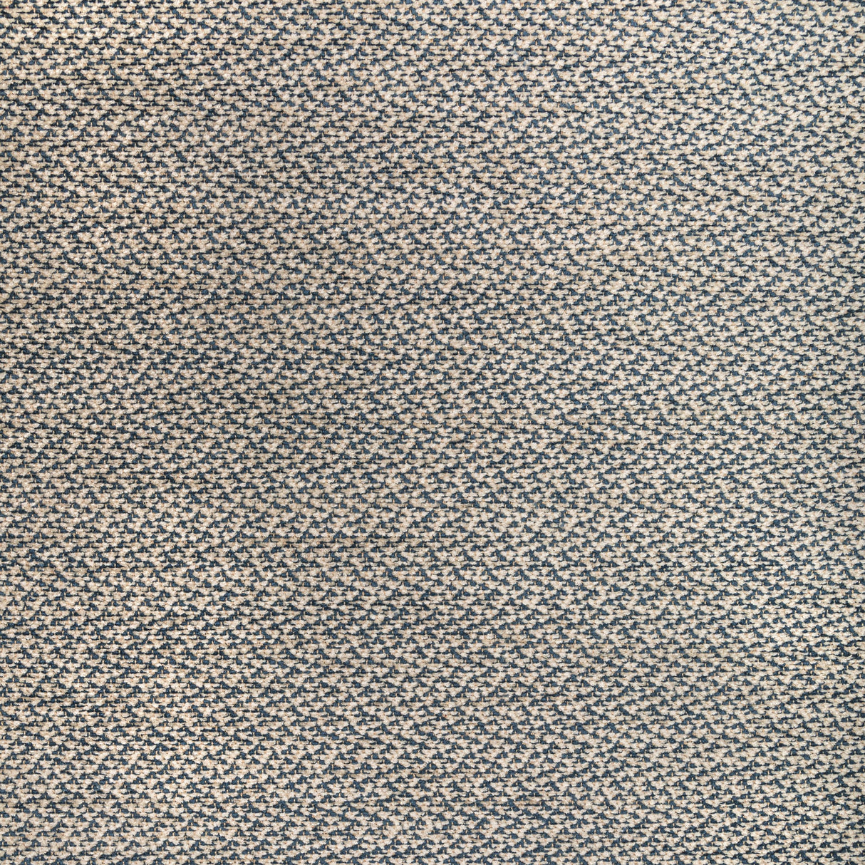 Brunschwig & Fils SASSON TEXTURE DENIM Upholstery Fabric