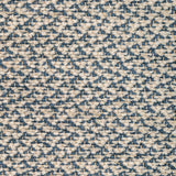 Brunschwig & Fils SASSON TEXTURE DENIM Upholstery Fabric