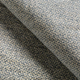 Brunschwig & Fils SASSON TEXTURE DENIM Upholstery Fabric