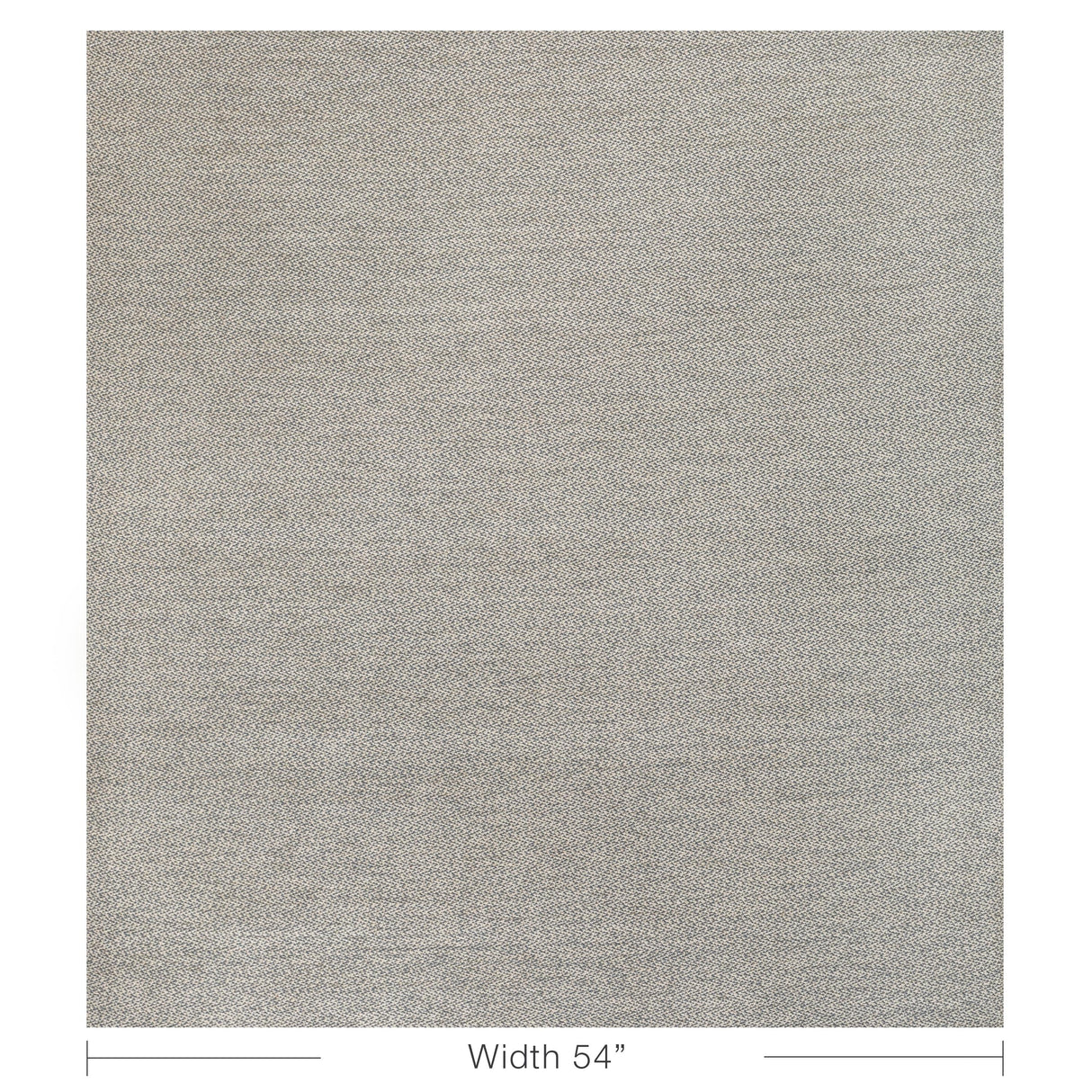 Brunschwig & Fils SASSON TEXTURE DENIM Upholstery Fabric