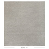 Brunschwig & Fils SASSON TEXTURE DENIM Upholstery Fabric