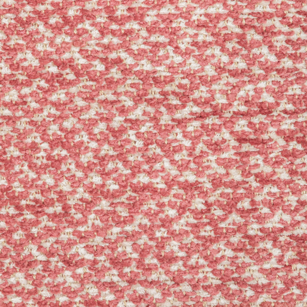 Brunschwig & Fils SASSON TEXTURE PINK Upholstery Fabric