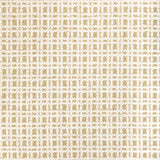 Brunschwig & Fils LANDIERS TEXTURE IVORY Upholstery Fabric