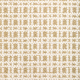 Brunschwig & Fils LANDIERS TEXTURE IVORY Upholstery Fabric