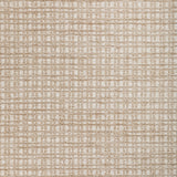 Brunschwig & Fils LANDIERS TEXTURE CREAM Upholstery Fabric