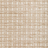 Brunschwig & Fils LANDIERS TEXTURE CREAM Upholstery Fabric