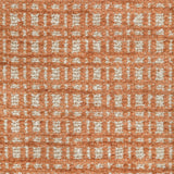 Brunschwig & Fils LANDIERS TEXTURE ORANGE Upholstery Fabric