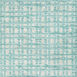 Brunschwig & Fils LANDIERS TEXTURE AQUA Upholstery Fabric