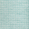 Brunschwig & Fils LANDIERS TEXTURE AQUA Upholstery Fabric