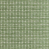 Brunschwig & Fils LANDIERS TEXTURE GREEN Upholstery Fabric