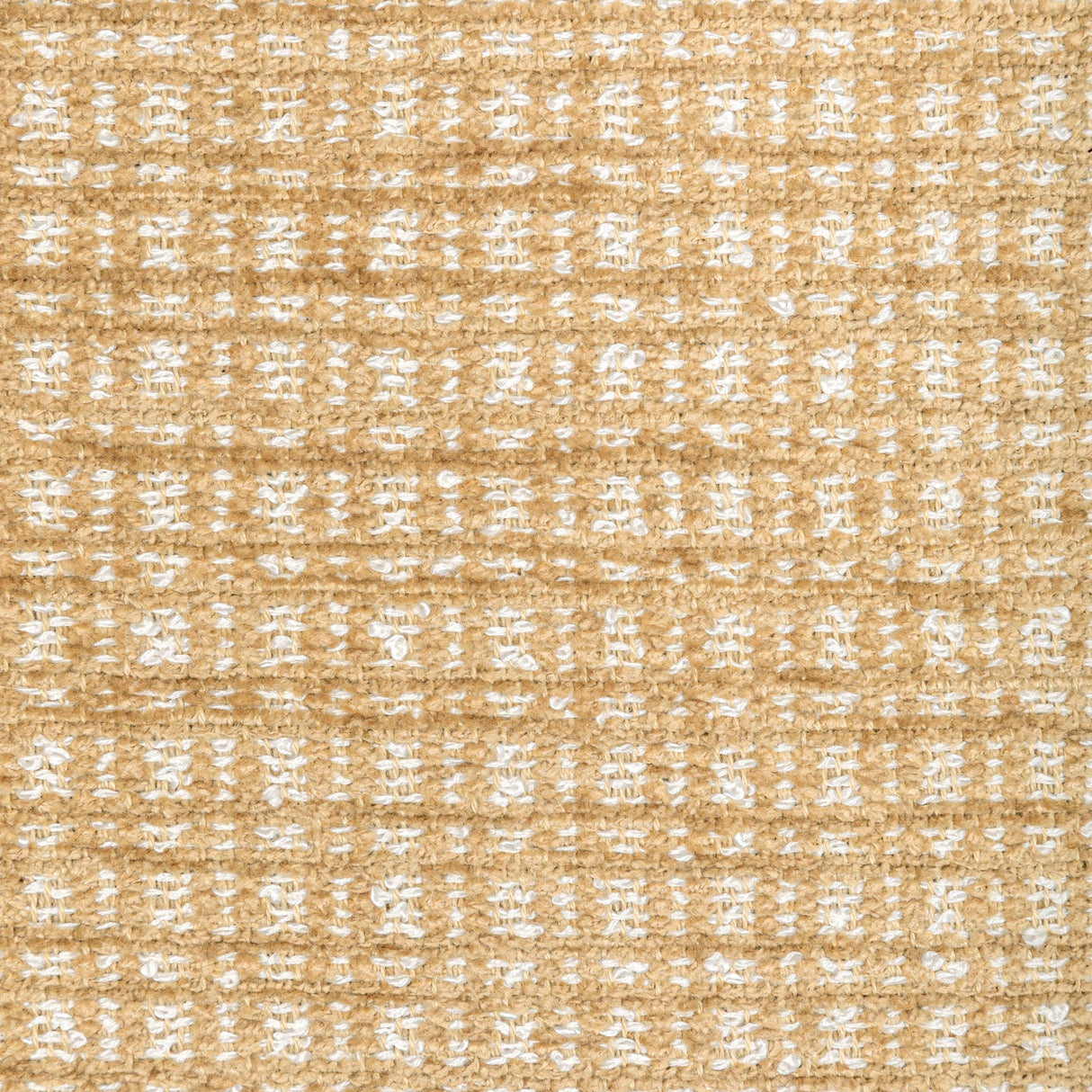 Brunschwig & Fils LANDIERS TEXTURE GOLD Upholstery Fabric