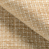 Brunschwig & Fils LANDIERS TEXTURE GOLD Upholstery Fabric