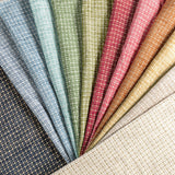 Brunschwig & Fils LANDIERS TEXTURE GOLD Upholstery Fabric