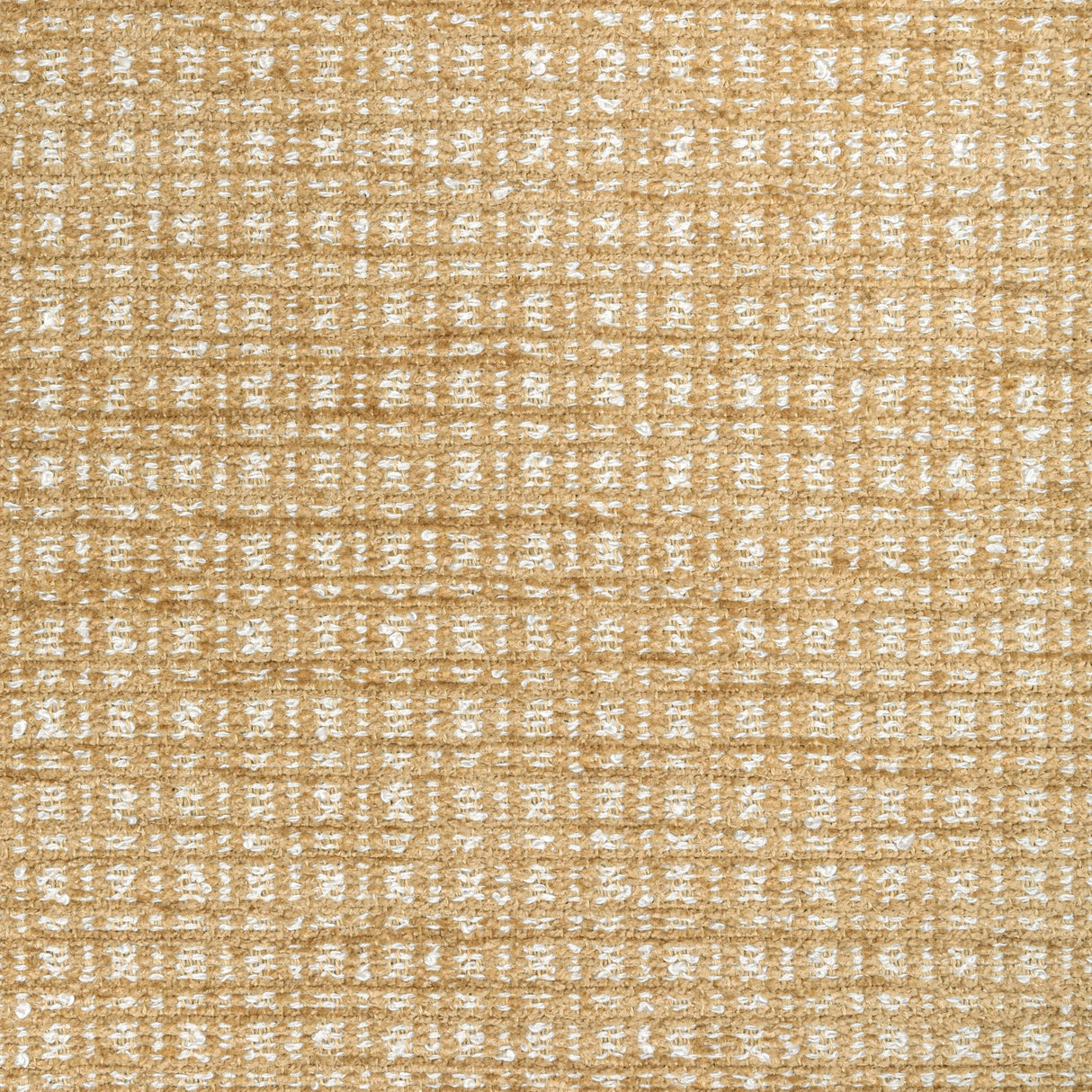 Brunschwig & Fils LANDIERS TEXTURE GOLD Upholstery Fabric