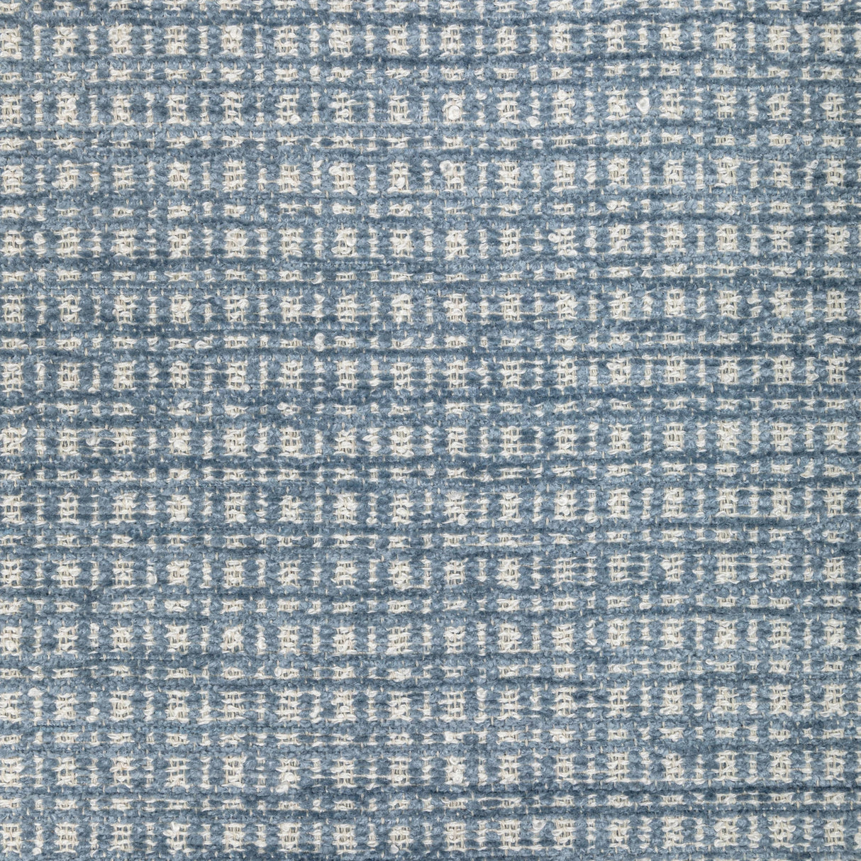 Brunschwig & Fils LANDIERS TEXTURE DENIM Upholstery Fabric