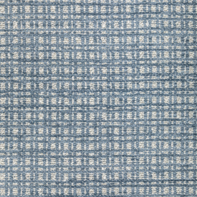 Brunschwig & Fils LANDIERS TEXTURE DENIM Upholstery Fabric