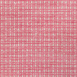 Brunschwig & Fils LANDIERS TEXTURE PINK Upholstery Fabric