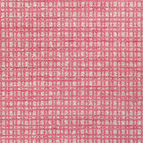 Brunschwig & Fils LANDIERS TEXTURE PINK Upholstery Fabric