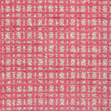 Brunschwig & Fils LANDIERS TEXTURE PINK Upholstery Fabric