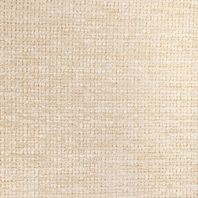 Brunschwig & Fils LEMENC TEXTURE CREAM Upholstery Fabric