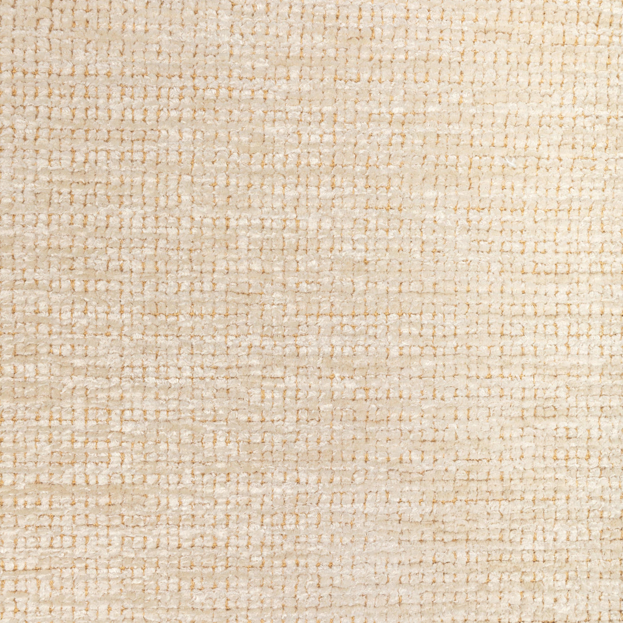 Brunschwig & Fils LEMENC TEXTURE CREAM Upholstery Fabric