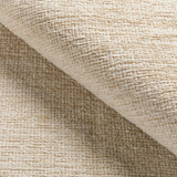 Brunschwig & Fils LEMENC TEXTURE CREAM Upholstery Fabric