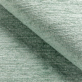 Brunschwig & Fils LEMENC TEXTURE AQUA Upholstery Fabric