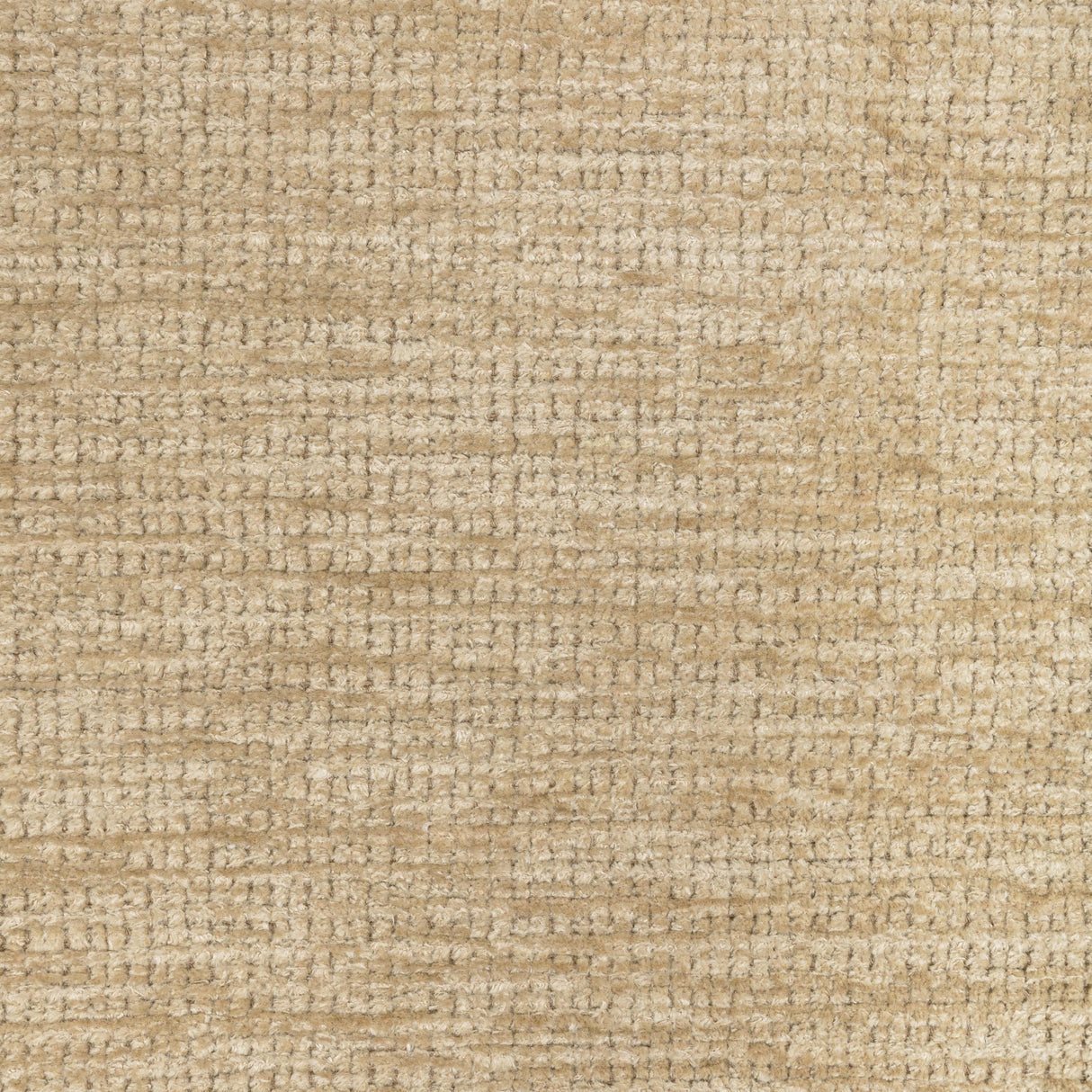 Brunschwig & Fils LEMENC TEXTURE BEIGE Upholstery Fabric
