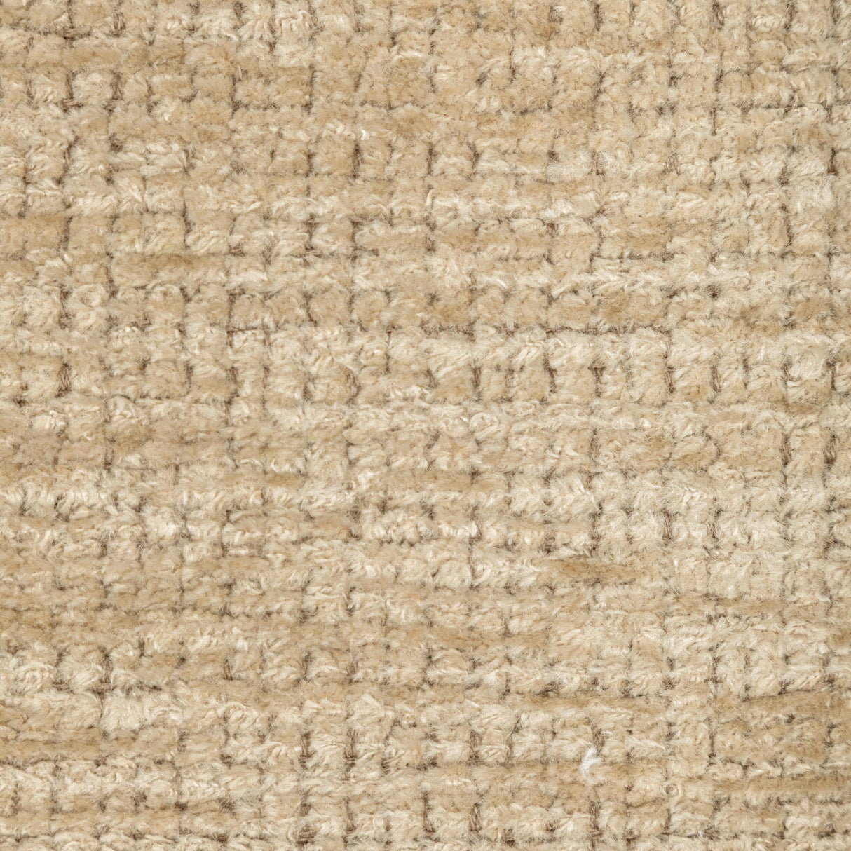 Brunschwig & Fils LEMENC TEXTURE BEIGE Upholstery Fabric