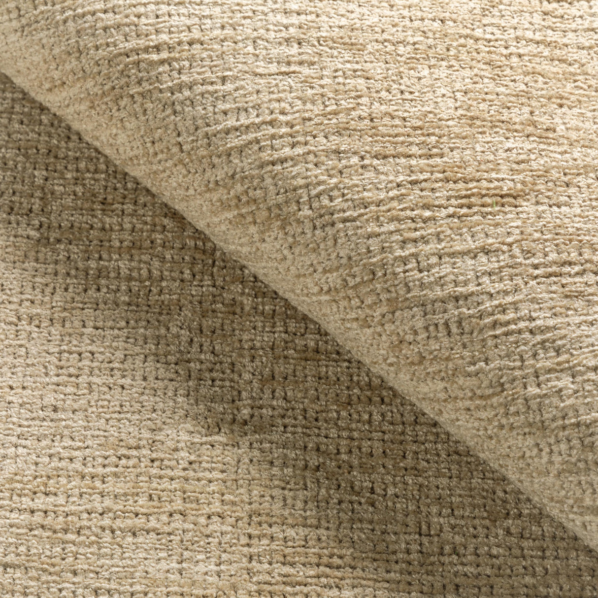 Brunschwig & Fils LEMENC TEXTURE BEIGE Upholstery Fabric