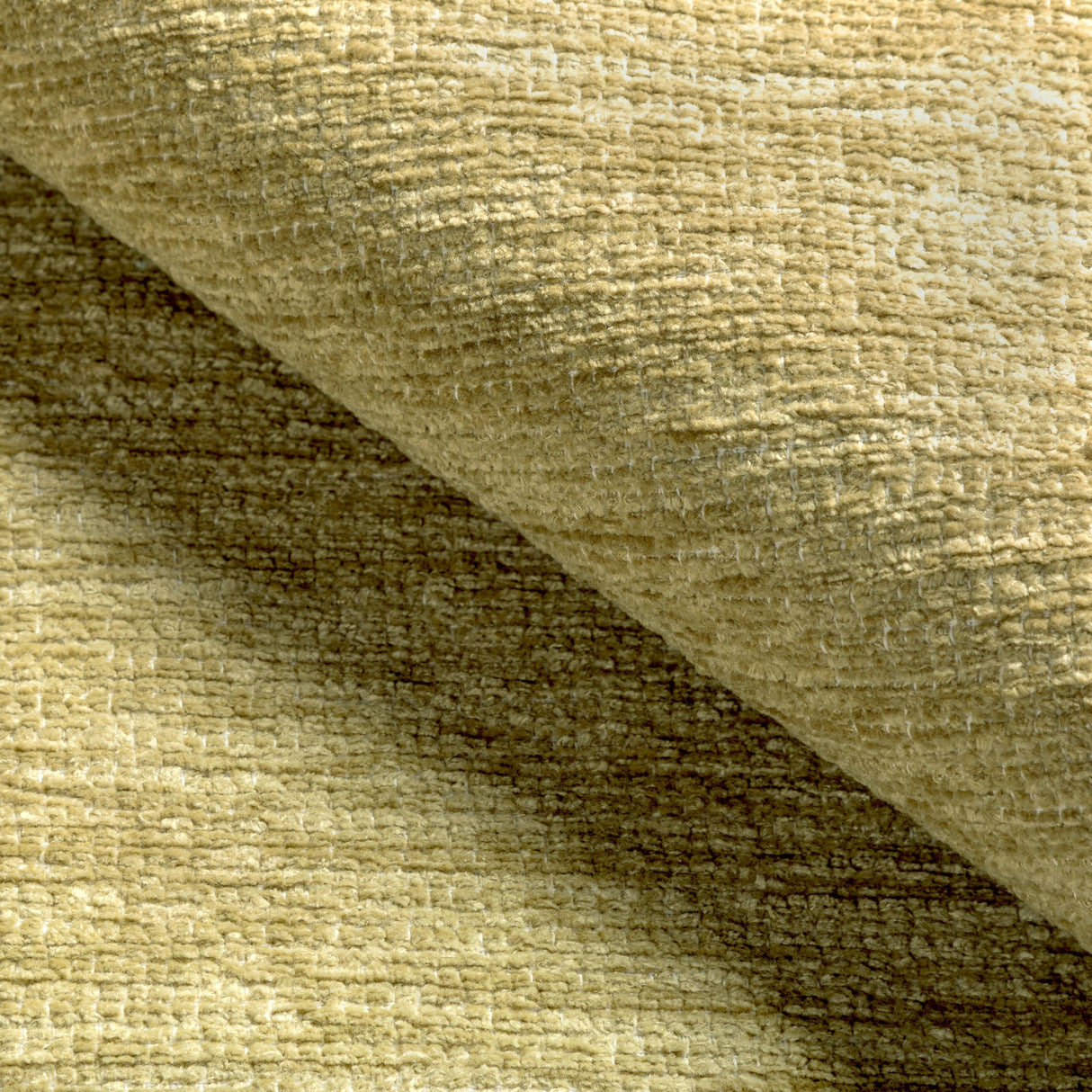 Brunschwig & Fils LEMENC TEXTURE LEAF Upholstery Fabric