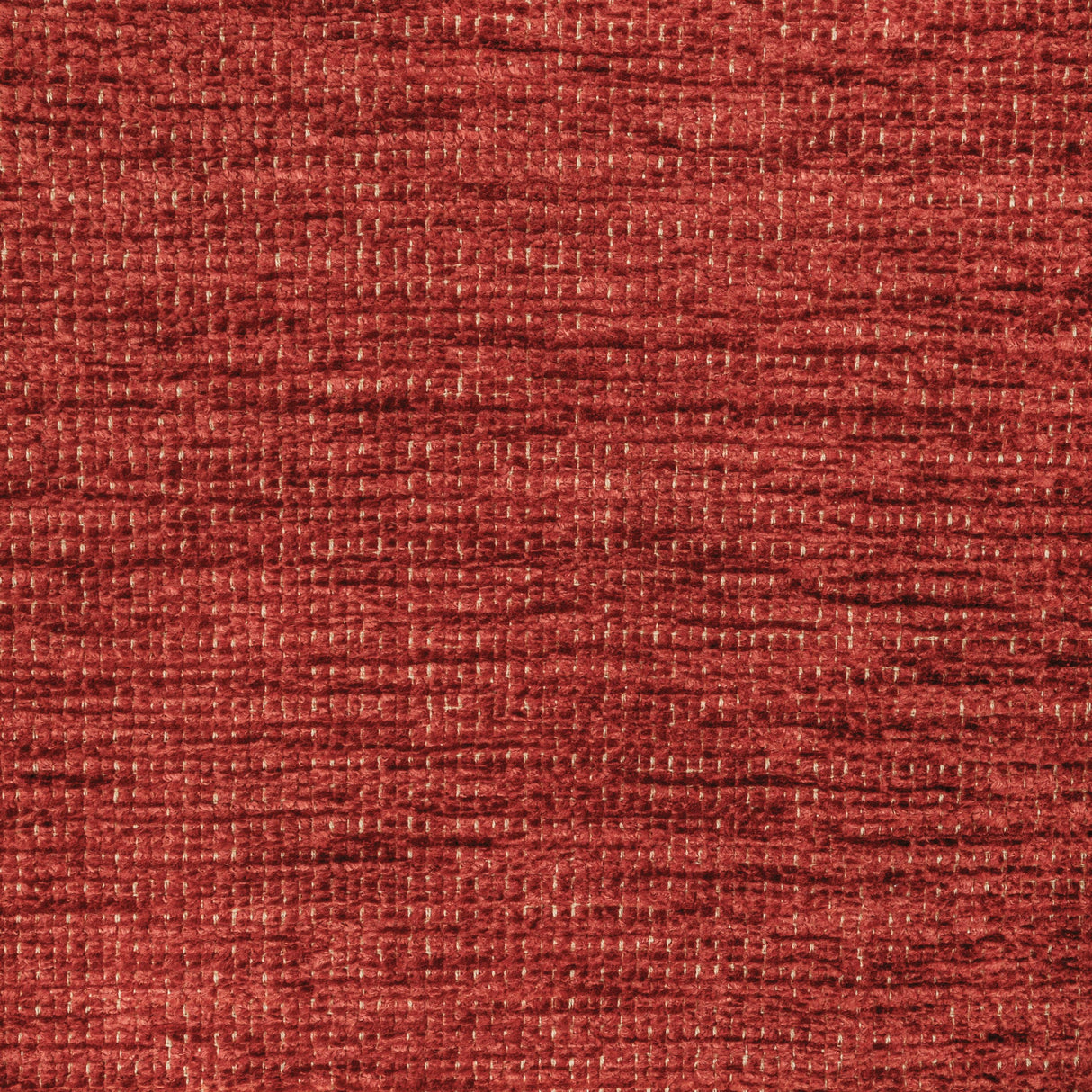 Brunschwig & Fils LEMENC TEXTURE SPICE Upholstery Fabric