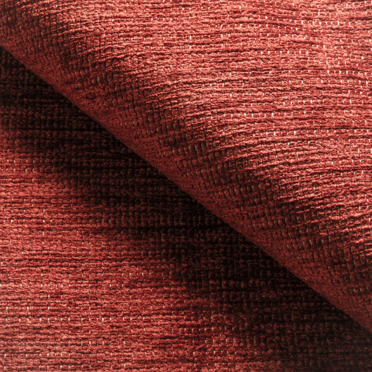 Brunschwig & Fils LEMENC TEXTURE SPICE Upholstery Fabric
