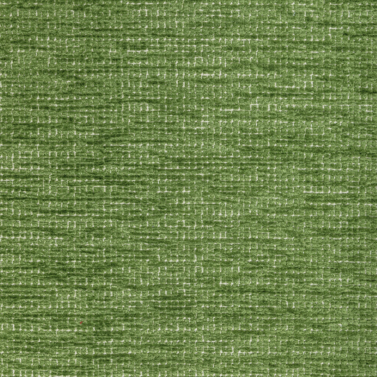 Brunschwig & Fils LEMENC TEXTURE GREEN Upholstery Fabric
