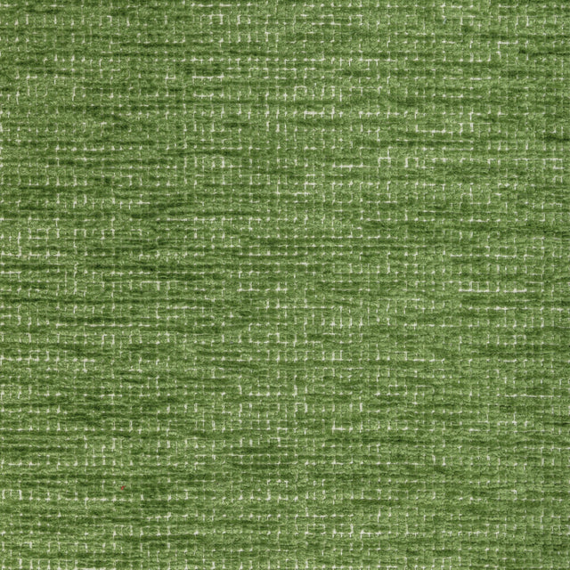 Brunschwig & Fils LEMENC TEXTURE GREEN Upholstery Fabric