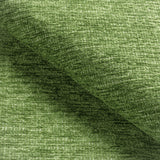 Brunschwig & Fils LEMENC TEXTURE GREEN Upholstery Fabric