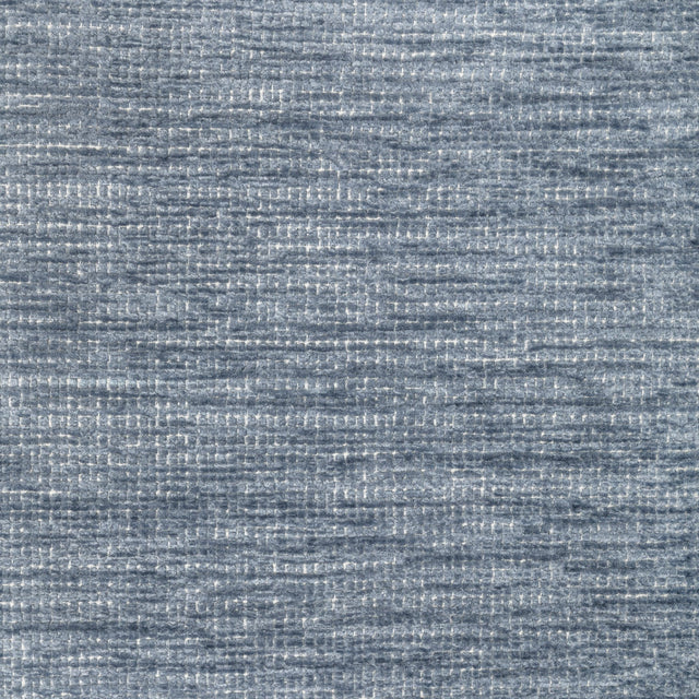 Brunschwig & Fils LEMENC TEXTURE BLUE Upholstery Fabric