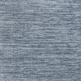 Brunschwig & Fils LEMENC TEXTURE BLUE Upholstery Fabric