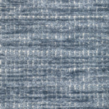 Brunschwig & Fils LEMENC TEXTURE BLUE Upholstery Fabric