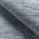 Brunschwig & Fils LEMENC TEXTURE BLUE Upholstery Fabric