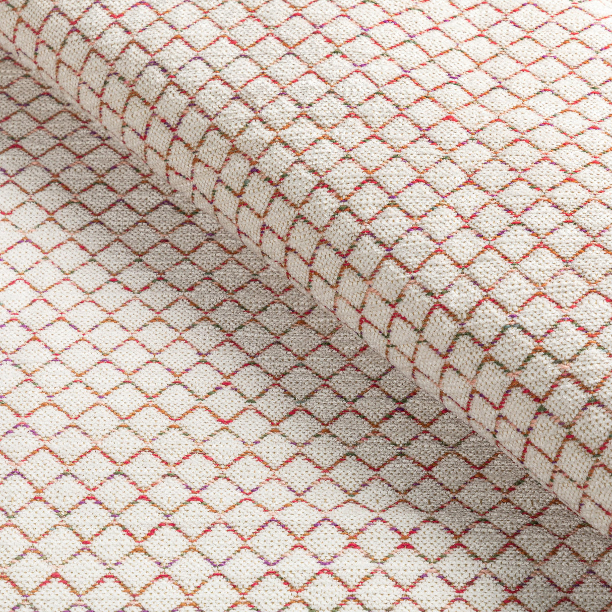 Brunschwig & Fils BISSY TEXTURE CONFETTI Upholstery Fabric