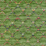 Brunschwig & Fils BISSY TEXTURE GREEN Upholstery Fabric