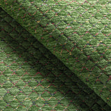 Brunschwig & Fils BISSY TEXTURE GREEN Upholstery Fabric